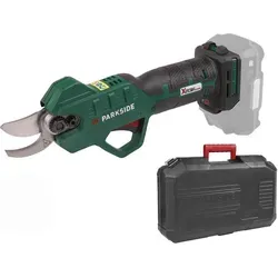 Parkside Akku-Astschere PAAS 20-Li