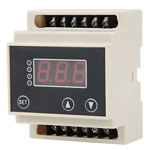 Ew-802 Digitaler Thermostat für Solar-Warmwasserbereiter