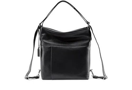 Picard Shopper PICARD Beuteltasche und Rucksack Pure aus