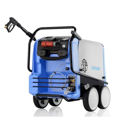 Kränzle Hochdruckreiniger von Kränzle