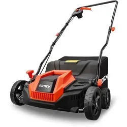 FUXTEC Elektro-Vertikutierer FX-EV320ECO