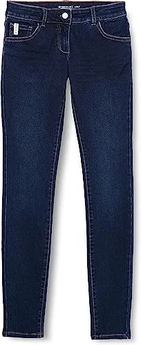 TOM TAILOR Mädchen Kinder Linly Skinny Fit Jeans