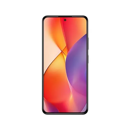 myPhone N23 Plus - 6,7 Zoll AMOLED-Smartphone mit 120Hz und 64MP Dreifachkamera - Simlockfreies Handy mit lebendigem AMOLED-Display, 120Hz-Refresh-Rate und leistungsstarkem 5000mAh Akku für ununterbrochenes Entertainment und schnelle Ladezeiten.
