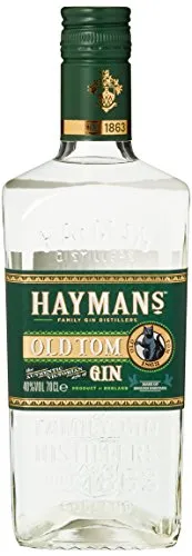 Hayman's Old Tom Gin (1 x 0.7 l)