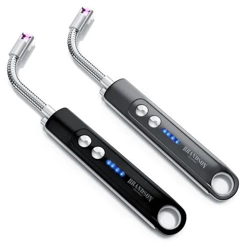 Brandson in weiß von Brandson