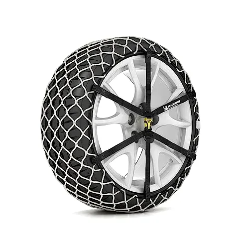 Michelin Easy Grip Limited Schneeketten 205-45-R17 215-45-R17