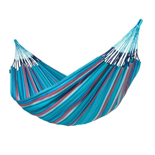 La Siesta Hängematte – Wetterbeständig und UV-beständig von LA SIESTA