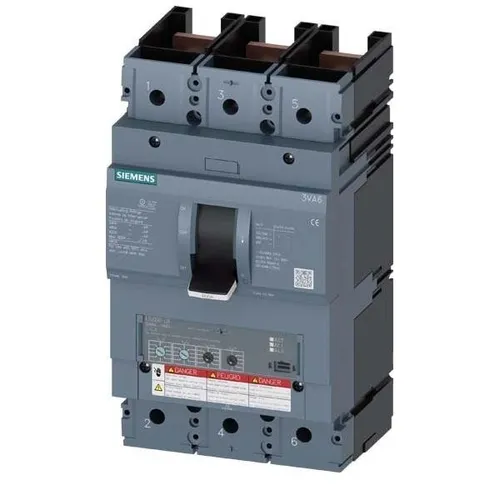 Produktbild Siemens Dig.Industr. Leistungsschalter 3VA6440-6HN31-2AA0 automatische