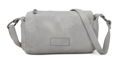 Fritzi aus Preußen Umhängetasche Radix - Stylische Umhängetasche für modebewusste Frauen, mit verstellbarem Schulterriemen und mehreren Fächern für optimale Organisation. Ideal für jeden Anlass.