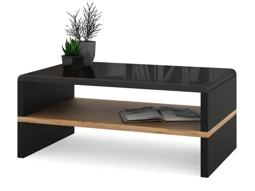 Couchtische Schwarz von Mazzoni