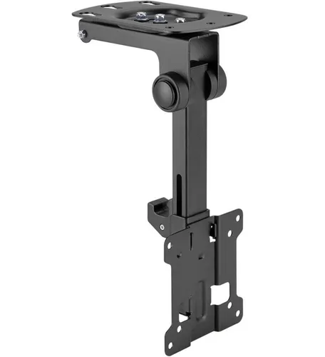 conecto TV-Wandhalterung SA-Slope-27, klappbar & höhenverstellbar