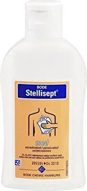 STELLISEPT med Lotion 100 ml