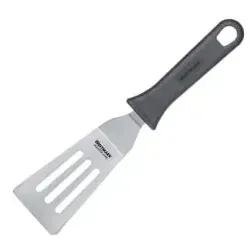 WESTMARK Master Line Fleischwender, 10,5 x 6 cm, geschlitzt 13342270 , 1 Wender