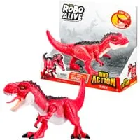 Robo Alive Dino Action T-Rex, Spielfigur