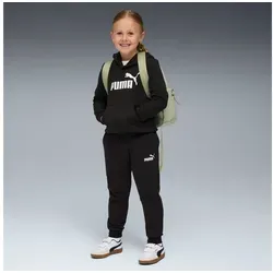 PUMA ESS NO.1 LOGO SWEAT SUIT FL PS Kinder Trainingsanzug von PUMA