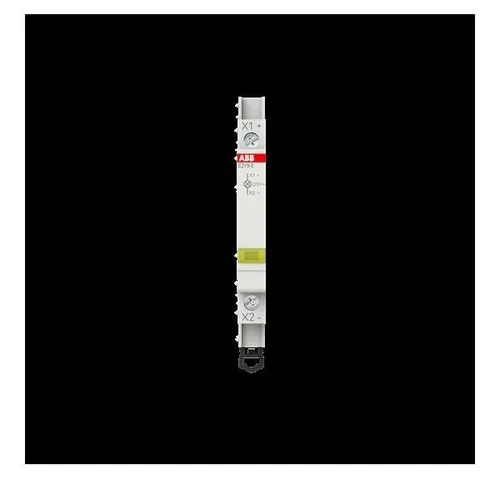 ABB Leuchtmelder E219-E220 Reiheneinbau 2CCA703408R0001 Leuchtmelder