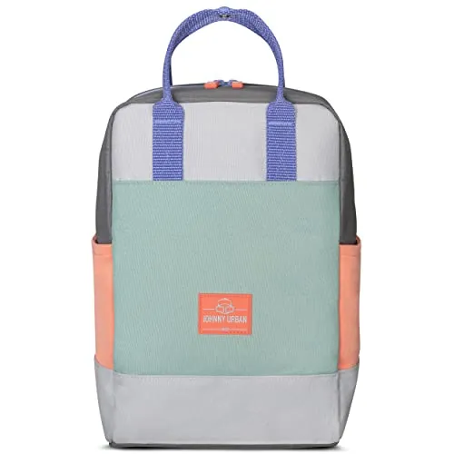 Rucksäcke Blau von Johnny Urban