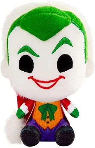 Funko POP! Plush: DC Holiday - 4