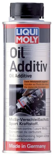 LIQUI MOLY Oil Additiv 200 ml von LIQUI MOLY