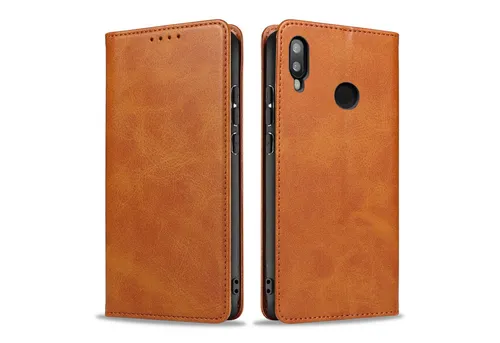 Tec-Expert Handyhülle Tasche Hülle für Huawei P30 Lite 6.15 Zoll, 6.15