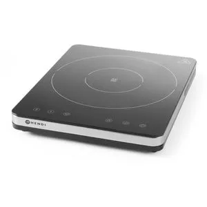 HENDI Induktionskocher Modell 2000