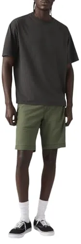Levi's XX Chino Shorts II Kambaba Cotton Linen von Levi's