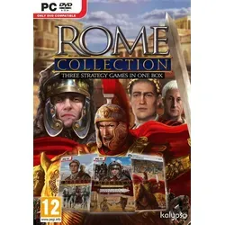 Rome Collection