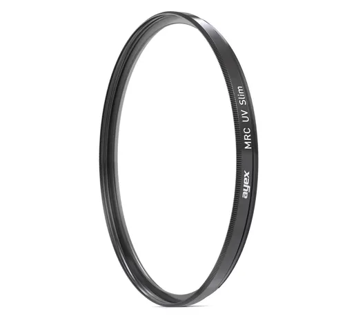 72mm ayex UV-Filter Multicoated MRC Slim