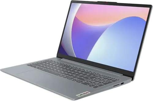 Lenovo Notebook IdeaPad Slim 3 15IAH8, Grau, 15,6 Zoll von Lenovo