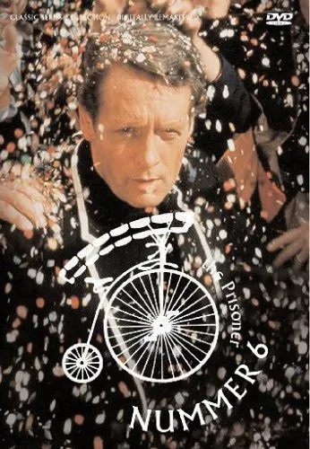 Nummer 6 [7 DVDs]