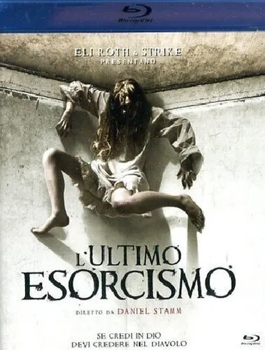 Der Letzte Exorzismus (Blu-ray)