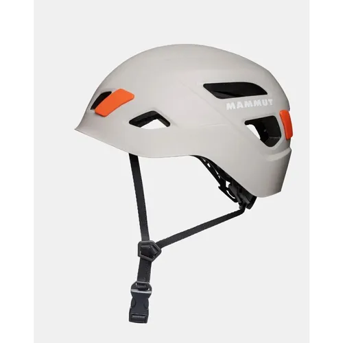 Mammut Skywalker 3.0 Helmet grey von Mammut