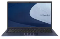 ASUS ExpertBook B1 B1401CEAE-EB2740R - Leistungsstarker Laptop mit Intel Core i5 - Laptops für Unternehmen - Ideal für Startups und Bildungseinrichtungen, mit Intel Core i5 und Windows 10 Pro für maximale Leistung und Produktivität.