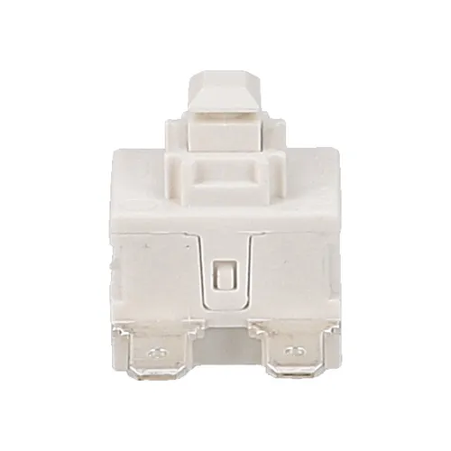 easyPART passend für 10027421 EUROPART Taste EIN / AUS Hauptschalter Staubsauger