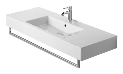 Duravit Vero Handtuchhalter 64 x 1205 mm von Duravit