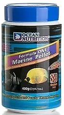 Ocean Nutrition Formula 1 Marine Soft-Pellets medium 400g