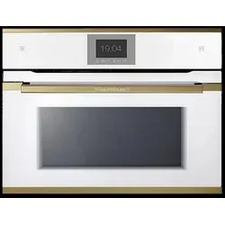 Küppersbusch Einbau-Dampfgarer CBD6550.0W DK4