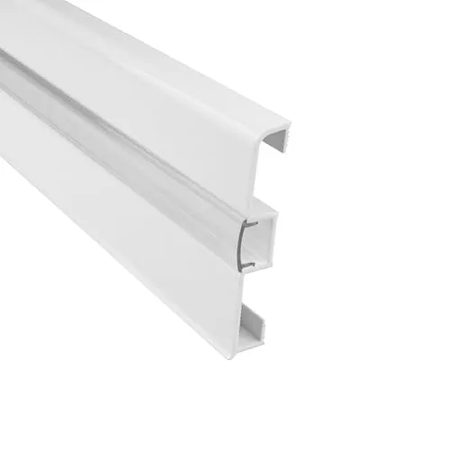 tktrading24 LED-Stripe-Profil C02 von tktrading24