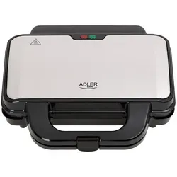 Adler Sandwichmaker AD 3043