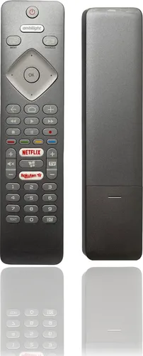 Ersatz Fernbedienung für Philips TV 996592005982
