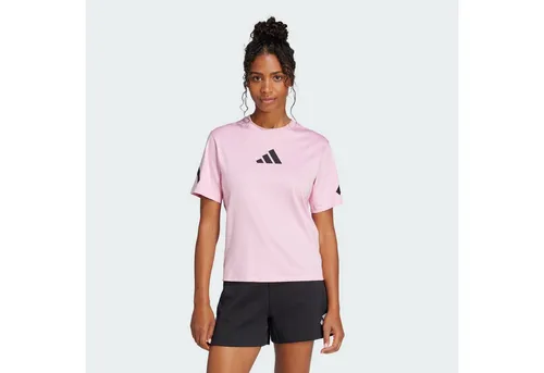 adidas Sportswear T-Shirt ADIDAS Z.N.E. T-SHIRT (1-tlg)