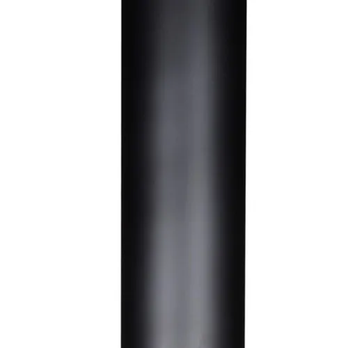 Buschbeck Auckland Rohrverlängerung, schwarz - Grill-Zubehör für Edelstahlgrills. Diese Rohrverlängerung aus 100 % Edelstahl sorgt für optimalen Abzug und passt perfekt zu Ihrem Auckland Kamin.