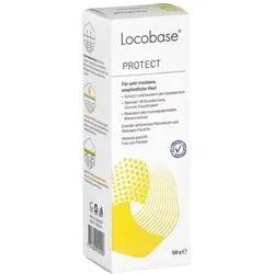 Locobase Protect Creme De/at