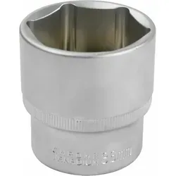 Dema - Stecknuss Sechskant 1/2' 36mm Kurz