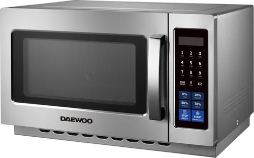 Daewoo CC347SI14 Mikrowelle