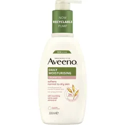Aveeno Feuchtigkeitsspendendes cremiges Öl 300ml