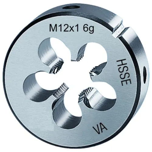 Forum Schneideisen EN22568 HSSE M10 x 1,25