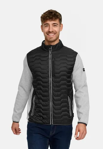 Produktbild Indicode Herrenjacke INErlando – Übergangsjacke mit Reißverschluss