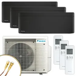 DAIKIN Klimaanlagen von DAIKIN