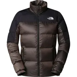 The North Face Women Diablo Down 2.0 Jacket in braun von The North Face